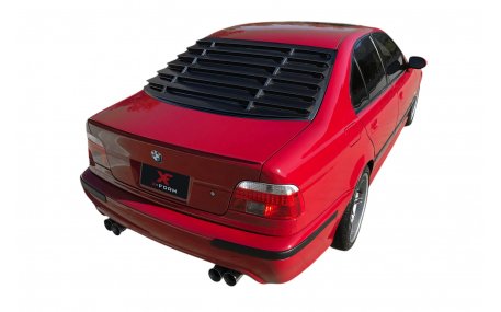 Накладка на заднее стекло BMW 5 E39