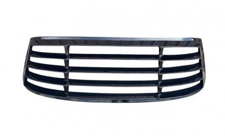 Накладка на заднее стекло BMW 1 (E87)