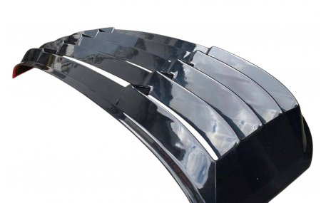 Накладка на заднее стекло BMW 1 (E87)