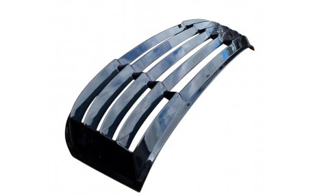 Накладка на заднее стекло BMW 1 (E87)