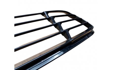 Накладка на заднее стекло BMW 1 (E87)