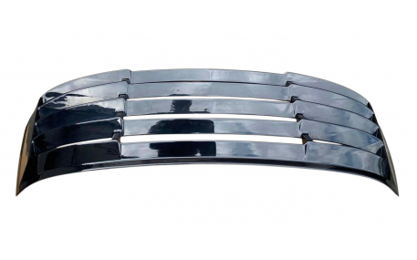 Накладка на заднее стекло BMW 1 (E87)