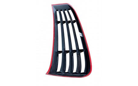 Накладка на заднее стекло BMW 3 (E30)