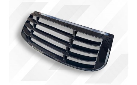 Накладка на заднее стекло BMW 1 (E87)