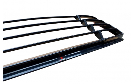 Накладка на заднее стекло BMW 1 (E87)