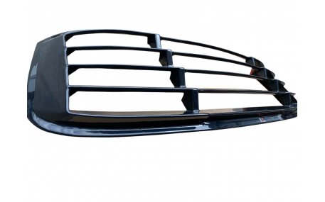 Накладка на заднее стекло BMW 1 (E87)