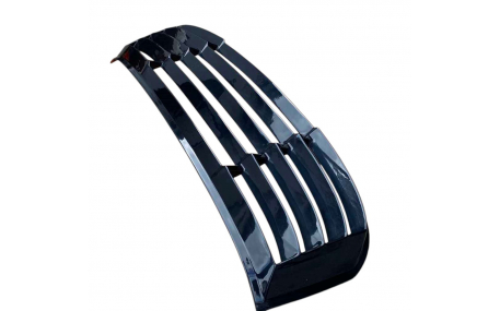 Накладка на заднее стекло BMW 1 (E87)