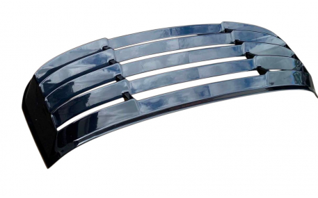 Накладка на заднее стекло BMW 1 (E87)