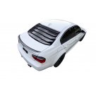 Накладка на заднее стекло BMW 3 E90