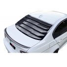 Накладка на заднее стекло BMW 3 E90