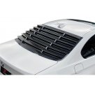 Накладка на заднее стекло BMW 3 E92