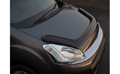 Дефлектор капота Citroen Berlingo