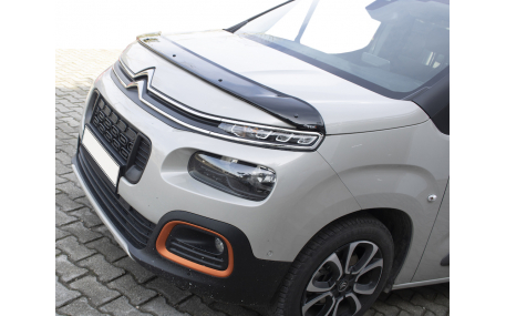 Дефлектор капота Citroen Berlingo 