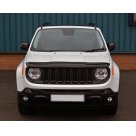 Дефлектор капота Jeep Renegade 