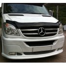 Дефлектор капота Mercedes Sprinter 2007-2012