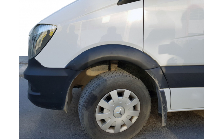 Арки Mercedes Sprinter