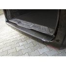 Накладка на задний бампер Mercedes Vito W447