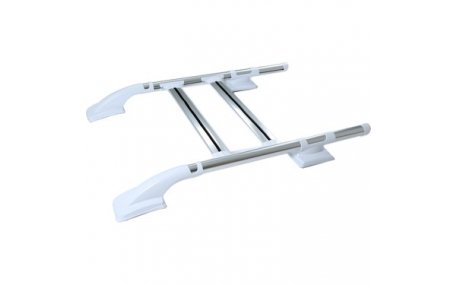 Рейлинги Volkswagen Amarok