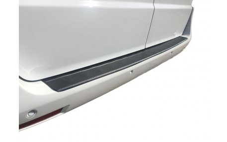 Накладка на задний бампер Mercedes Vito W447