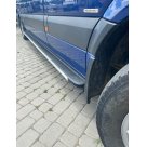 Подножки Mercedes Sprinter