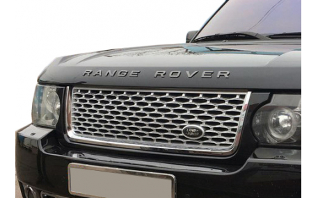 Решетка радиатора Range Rover Vogue 2009-2012