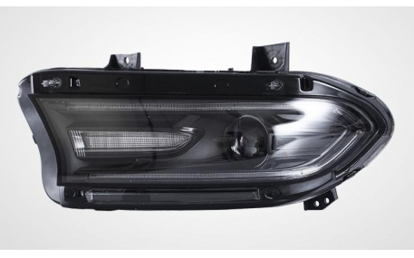 Фары передние Dodge Charger 2015-2023