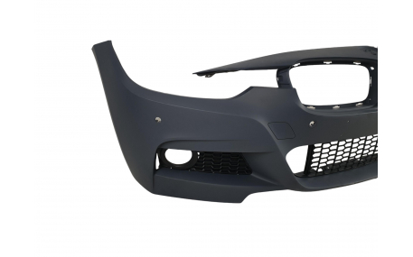 Бампер передний BMW 3 F30