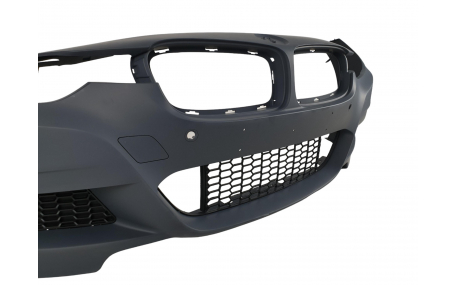 Бампер передний BMW 3 F30