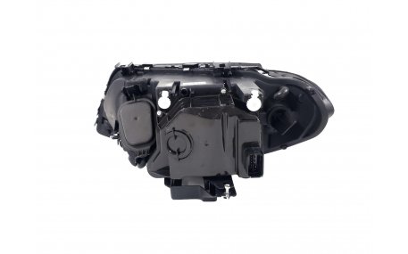 Фары передние BMW X5 E53 2004-2006