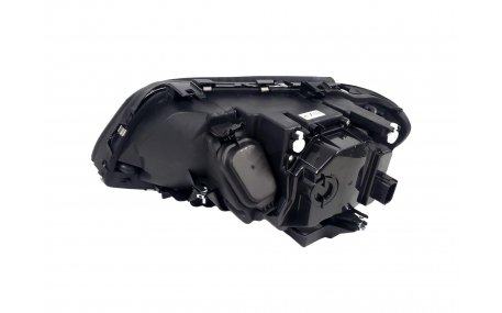 Фары передние BMW X5 E53 2004-2006