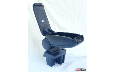 Подлокотник Ford Focus MK3 2015-2018