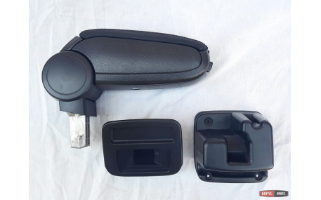 Подлокотник Ford Focus MK3 2015-2018