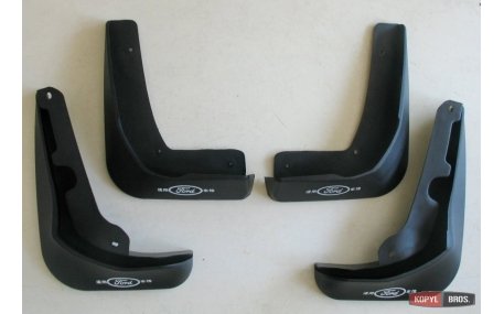 Брызговики Ford Focus MK3