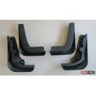 Брызговики Ford Focus MK3
