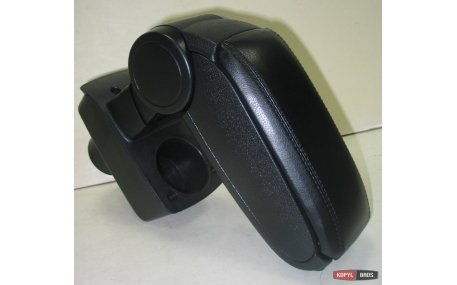 Подлокотник Ford Fiesta