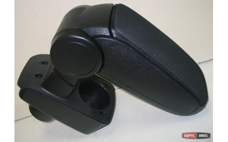 Подлокотник Ford Fiesta