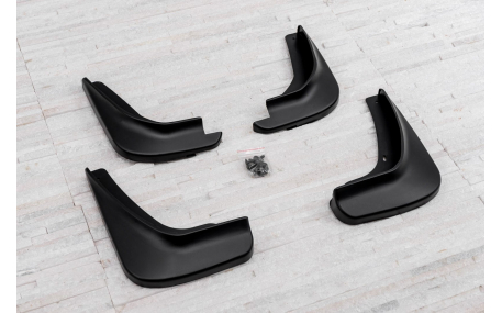 Брызговики Ford Mondeo MK4