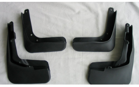 Брызговики Ford Mondeo MK5