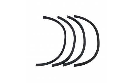 Комплект обвеса Mercedes GLC-Class X253 2019-2022