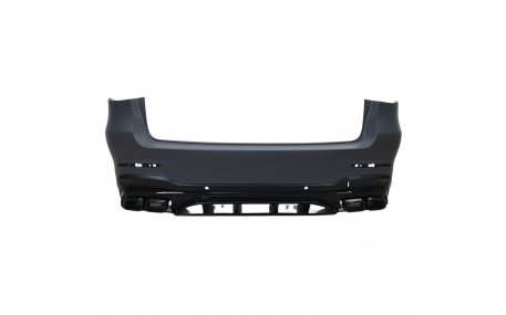 Комплект обвеса Mercedes GLC-Class X253 2019-2022