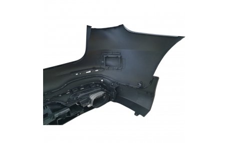 Комплект обвеса Mercedes GLC-Class X253 2019-2022