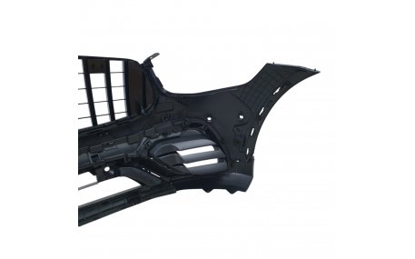 Комплект обвеса Mercedes GLC-Class X253 2019-2022