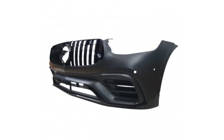 Комплект обвеса Mercedes GLC-Class X253 2019-2022