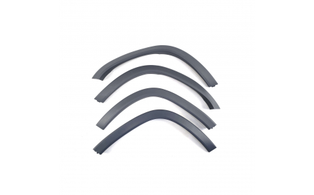 Арки Mercedes GLS-class X167