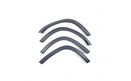 Арки Mercedes GLS-class X167