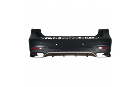 Комплект обвеса Mercedes GLS-class X166