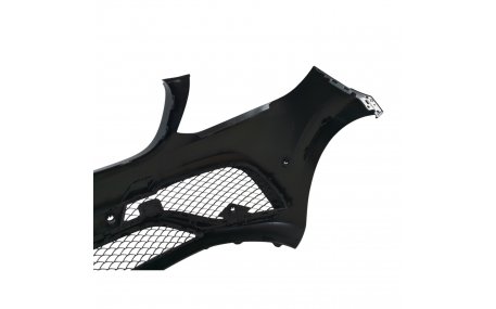 Комплект обвеса Mercedes GLS-class X166