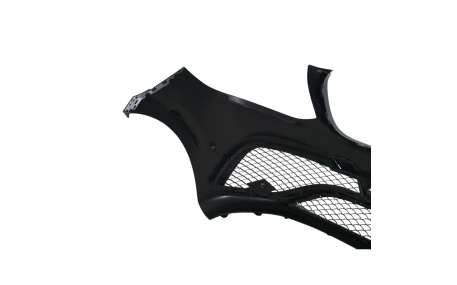 Комплект обвеса Mercedes GLS-class X166