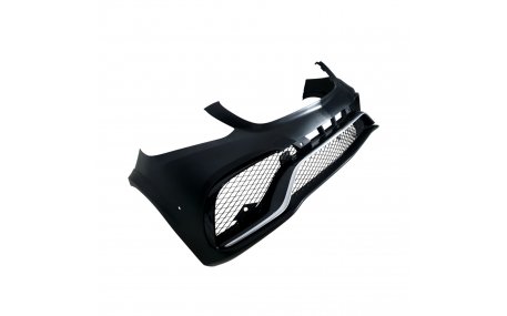 Комплект обвеса Mercedes GLS-class X166