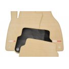 Коврики в салон Audi A6 C6